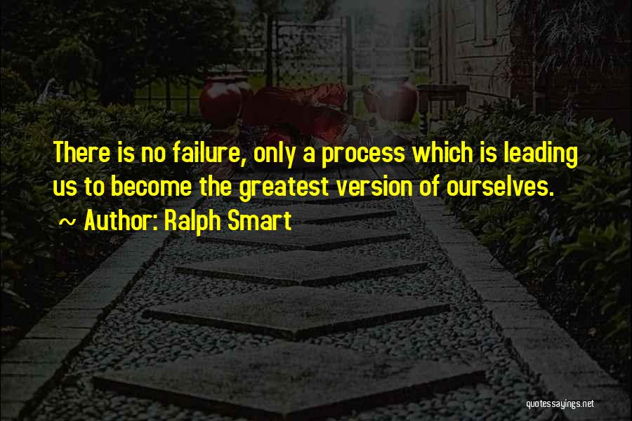 Ralph Smart Quotes 2039959
