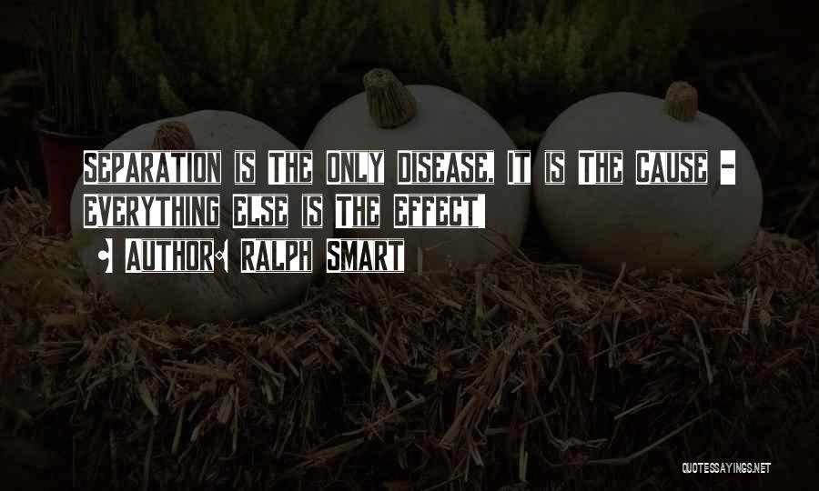 Ralph Smart Quotes 2049216