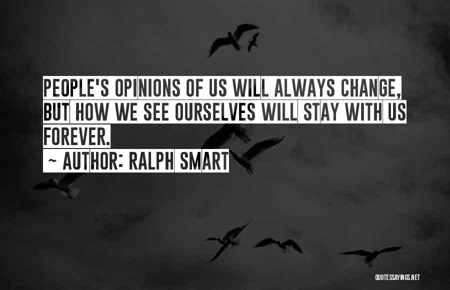 Ralph Smart Quotes 237560