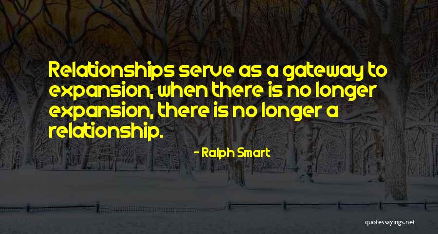 Ralph Smart Quotes 307543 Ralph Smart Quotes 307543