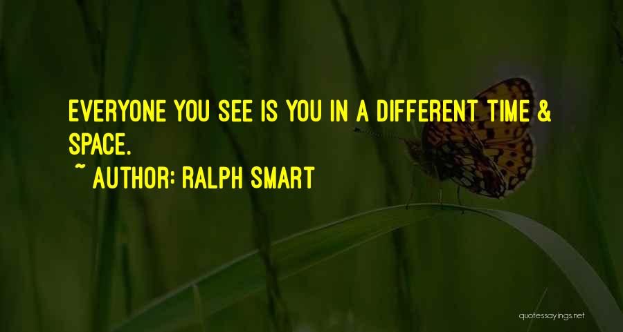 Ralph Smart Quotes 408445