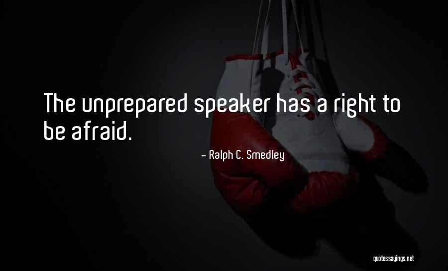 Ralph Smedley Quotes By Ralph C. Smedley Ralph Smedley Quotes By Ralph C. Smedley