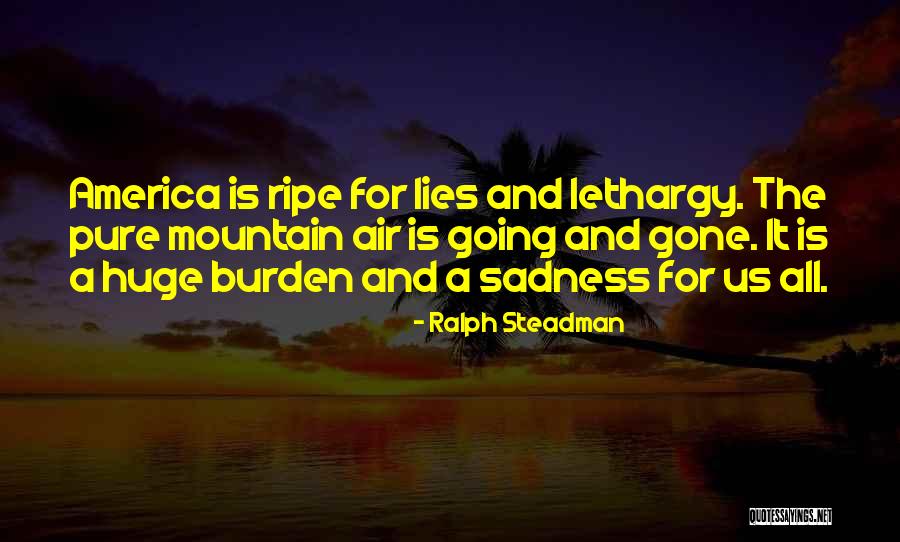 Ralph Steadman Quotes 1047314 Ralph Steadman Quotes 1047314