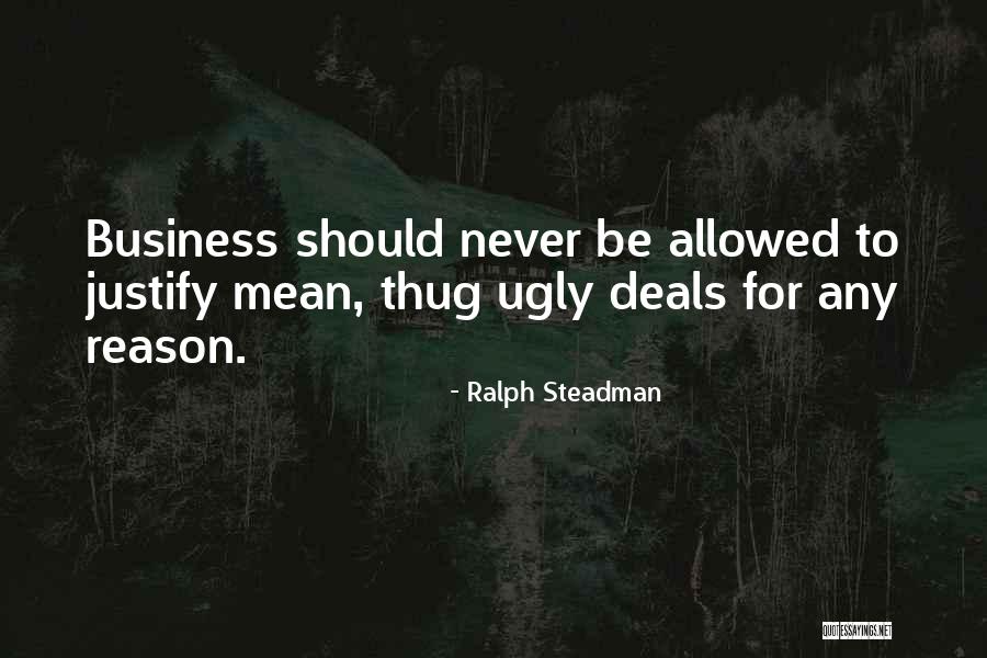 Ralph Steadman Quotes 2095721 Ralph Steadman Quotes 2095721