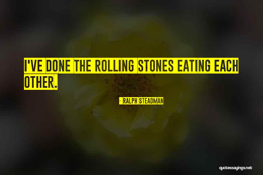 Ralph Steadman Quotes 2204986 Ralph Steadman Quotes 2204986