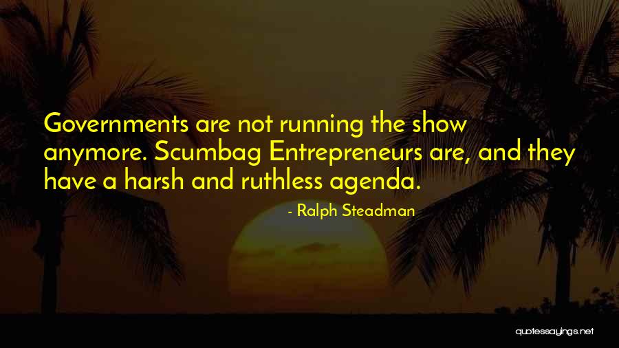 Ralph Steadman Quotes 2216706 Ralph Steadman Quotes 2216706