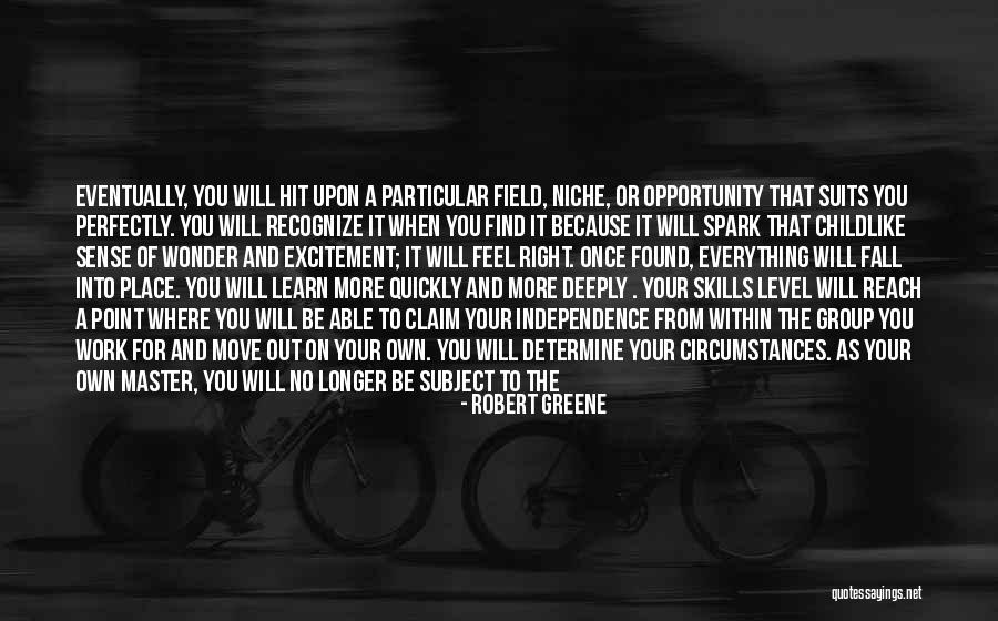 Ralph Stogdill Quotes By Robert Greene Ralph Stogdill Quotes By Robert Greene