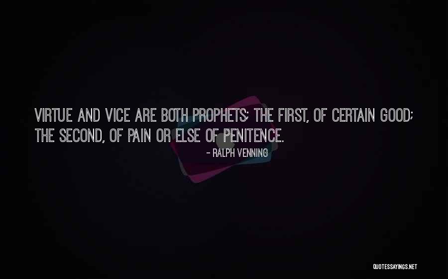 Ralph Venning Quotes 644474 Ralph Venning Quotes 644474