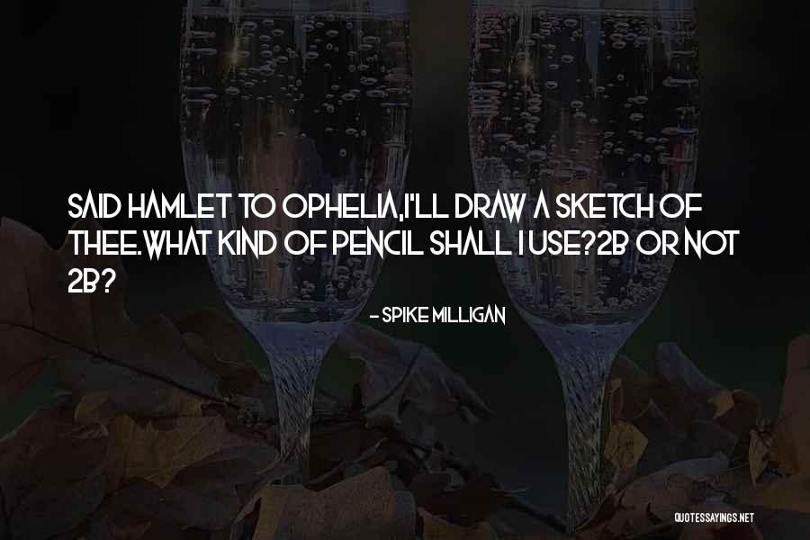 Ralph Waldo Emerson Enthusiasm Quotes By Spike Milligan Ralph Waldo Emerson Enthusiasm Quotes By Spike Milligan