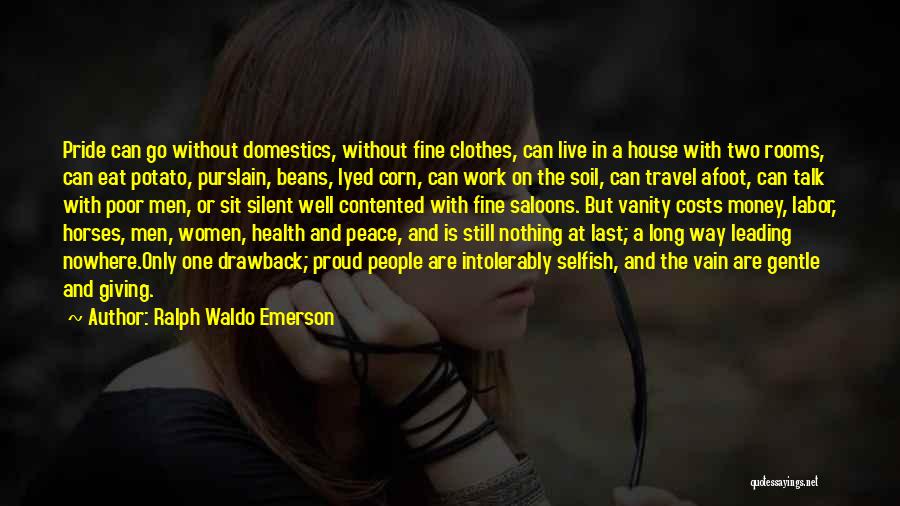 Ralph Waldo Emerson Quotes 1041266