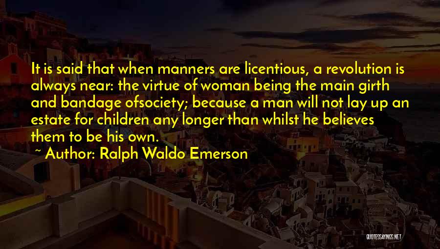 Ralph Waldo Emerson Quotes 1070410