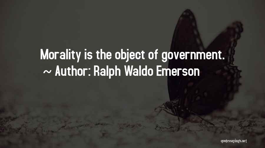 Ralph Waldo Emerson Quotes 987095