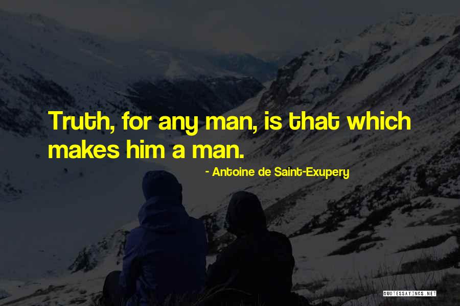 Ralph Waldo Emmerson Quotes By Antoine De Saint-Exupery Ralph Waldo Emmerson Quotes By Antoine De Saint-Exupery