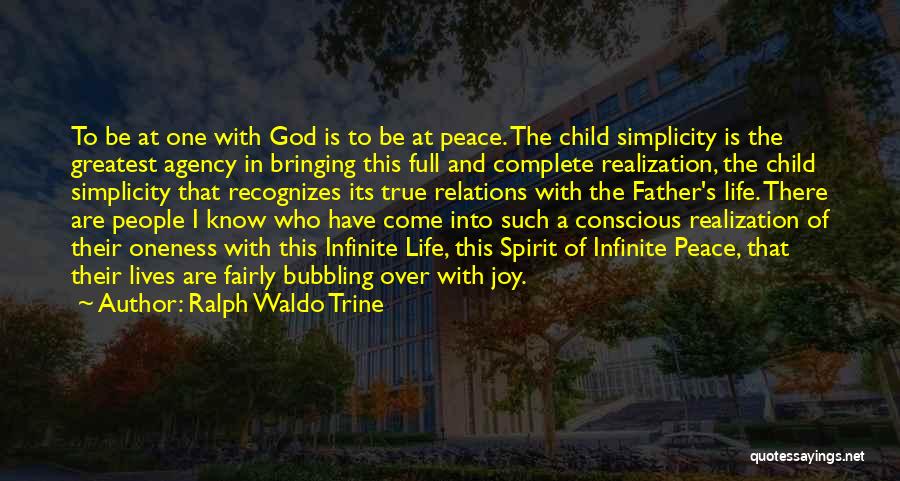 Ralph Waldo Trine Quotes 1297409