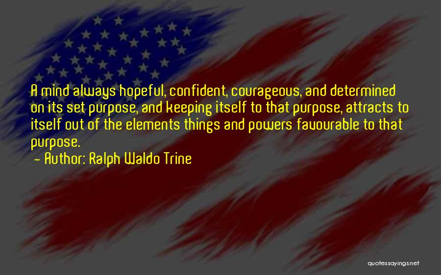 Ralph Waldo Trine Quotes 1310295