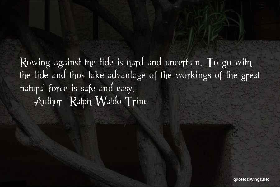 Ralph Waldo Trine Quotes 169086