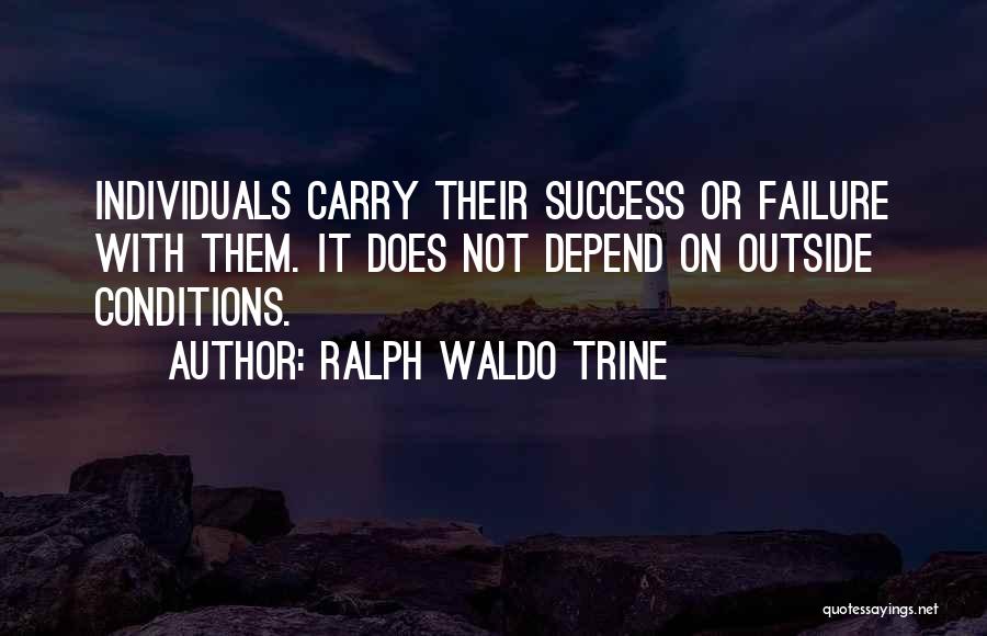 Ralph Waldo Trine Quotes 1849970