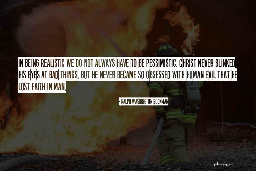 Ralph Washington Sockman Quotes 217557 Ralph Washington Sockman Quotes 217557