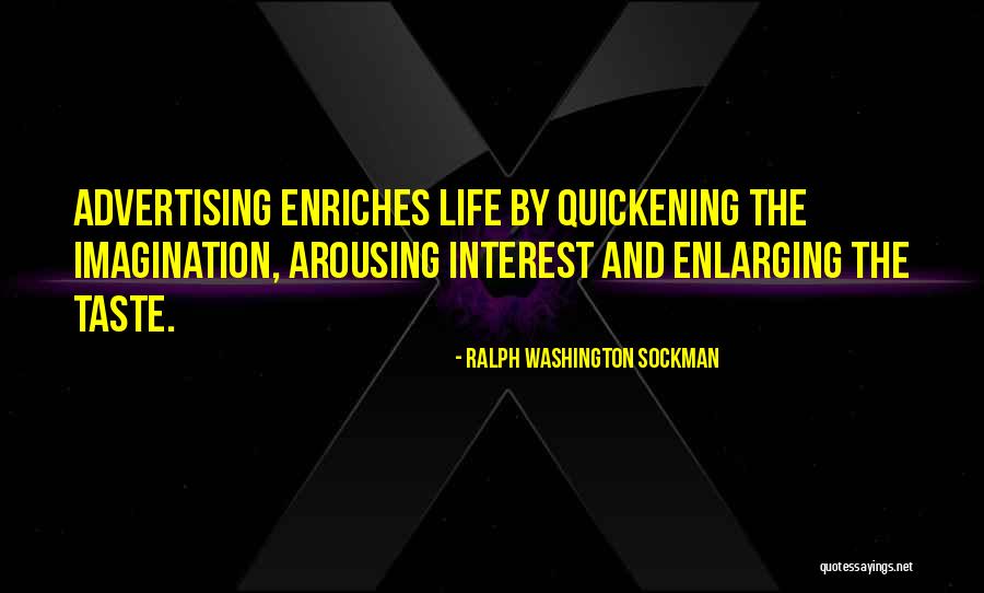 Ralph Washington Sockman Quotes 2230726 Ralph Washington Sockman Quotes 2230726