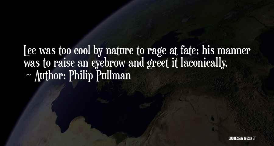 Ralph Wiggins Quotes By Philip Pullman