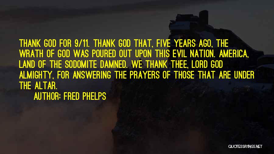 Ralphie May Austintatious Quotes By Fred Phelps
