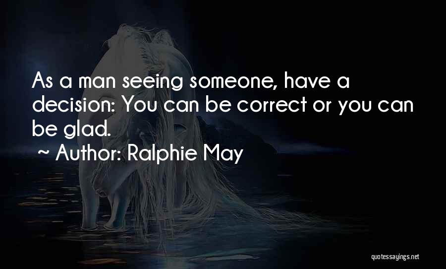 Ralphie May Quotes 732904
