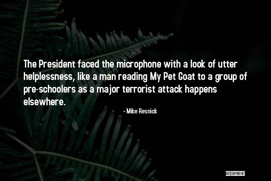 Ralphie's Dad Quotes By Mike Resnick Ralphie's Dad Quotes By Mike Resnick
