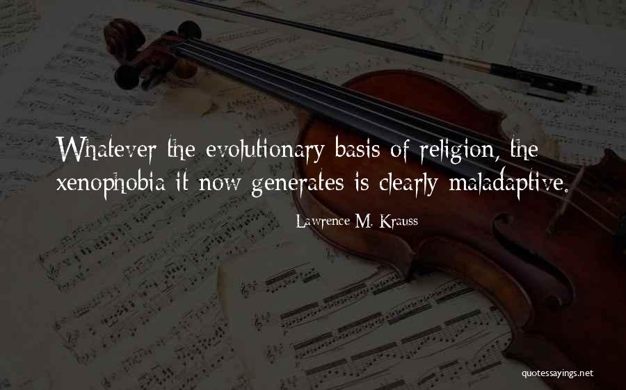 Ralphies Salem Quotes By Lawrence M. Krauss Ralphies Salem Quotes By Lawrence M. Krauss