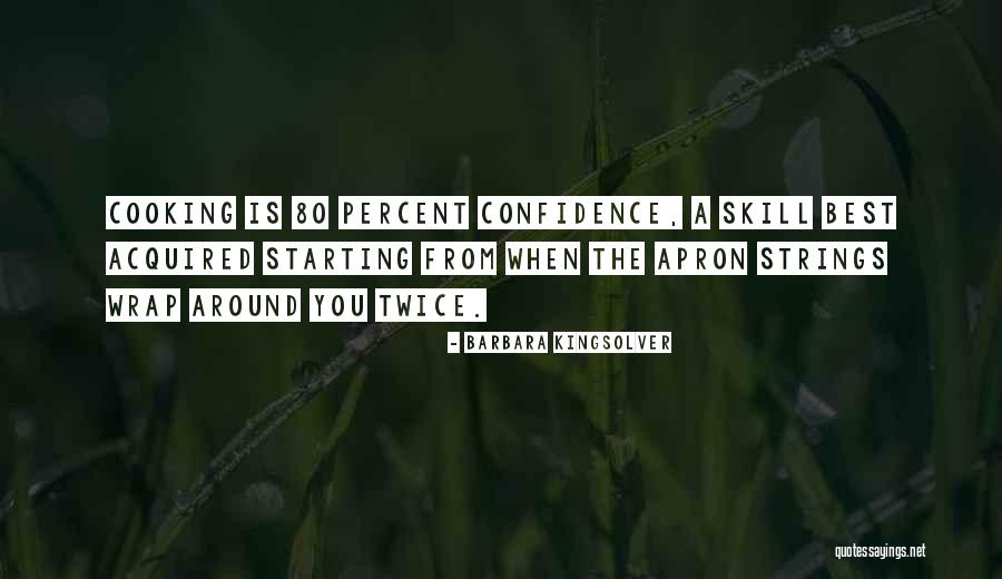 Ralpho Fnaf Quotes By Barbara Kingsolver Ralpho Fnaf Quotes By Barbara Kingsolver