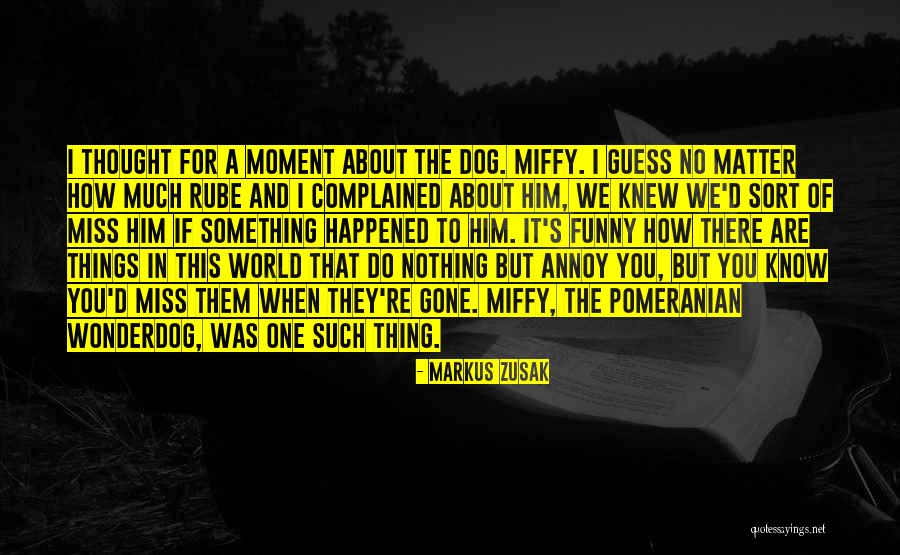 Ralpho Twp Quotes By Markus Zusak Ralpho Twp Quotes By Markus Zusak