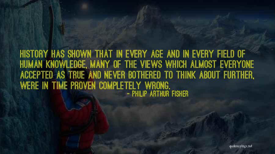 Ralson Glossy Quotes By Philip Arthur Fisher Ralson Glossy Quotes By Philip Arthur Fisher