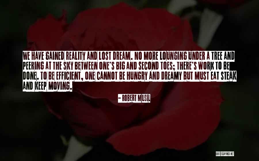 Ralson Glossy Quotes By Robert Musil Ralson Glossy Quotes By Robert Musil