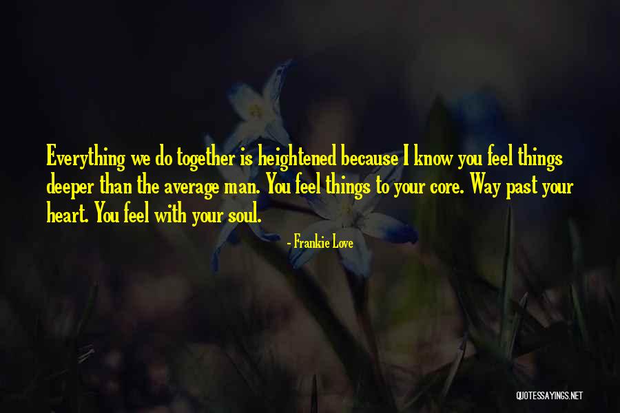 Ralstons Crossing Quotes By Frankie Love Ralstons Crossing Quotes By Frankie Love