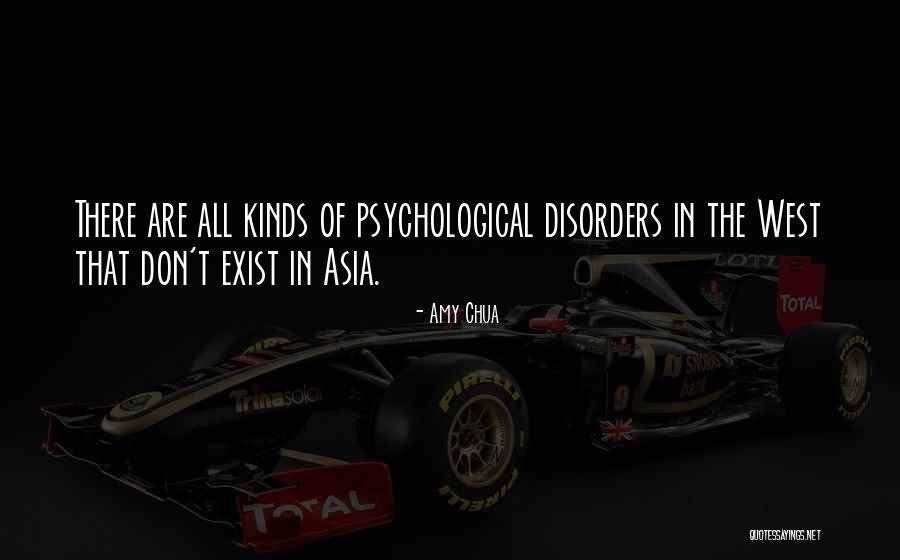 Ralstons Restaurant Quotes By Amy Chua