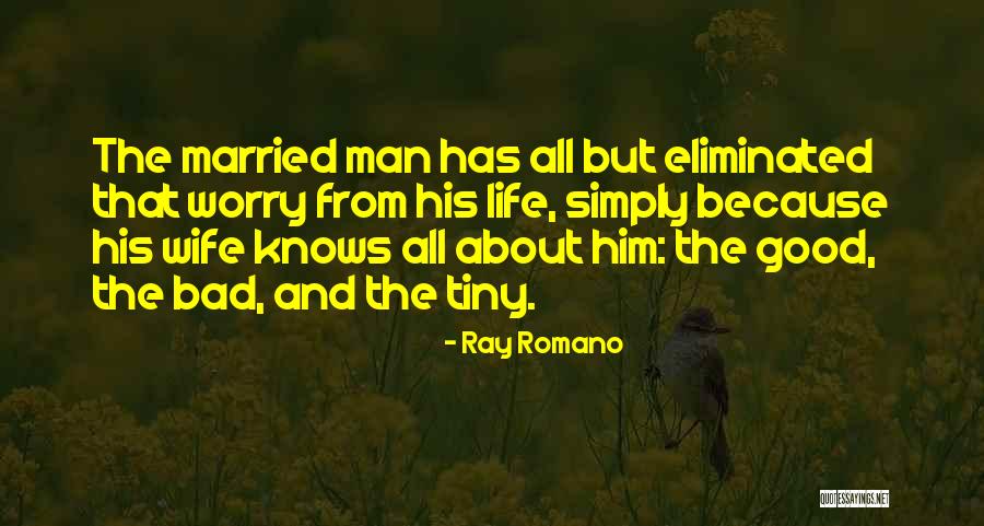 Raltegravir Quotes By Ray Romano Raltegravir Quotes By Ray Romano