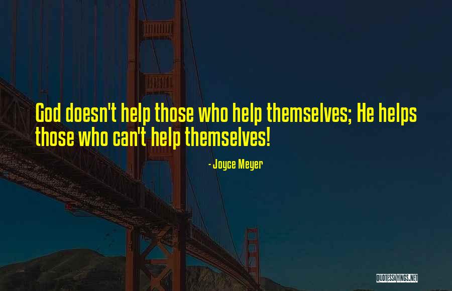 Raluca Turcan Quotes By Joyce Meyer Raluca Turcan Quotes By Joyce Meyer