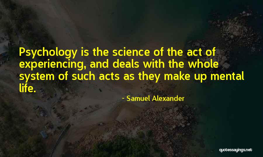 Raluy Circus Quotes By Samuel Alexander Raluy Circus Quotes By Samuel Alexander