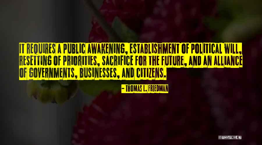 Raluy Circus Quotes By Thomas L. Friedman Raluy Circus Quotes By Thomas L. Friedman
