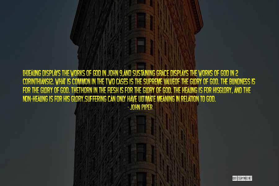 Ralya Quotes By John Piper Ralya Quotes By John Piper