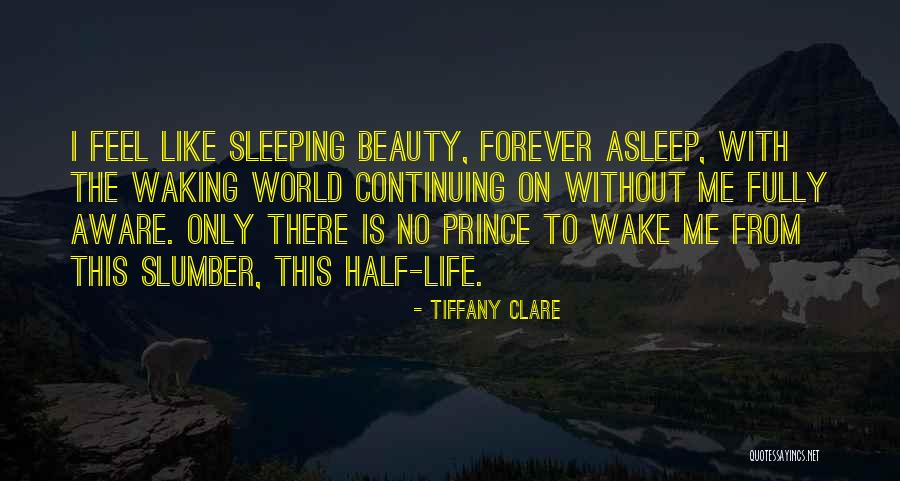 Ralya Quotes By Tiffany Clare Ralya Quotes By Tiffany Clare