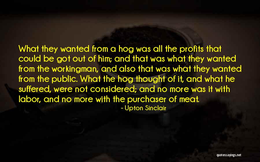 Ralya Quotes By Upton Sinclair Ralya Quotes By Upton Sinclair