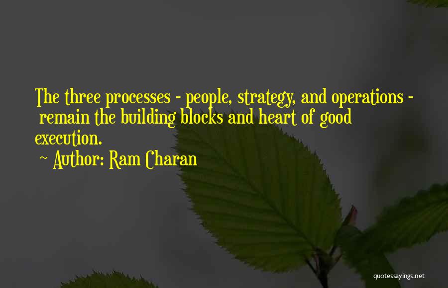 Ram Charan Quotes 1545558