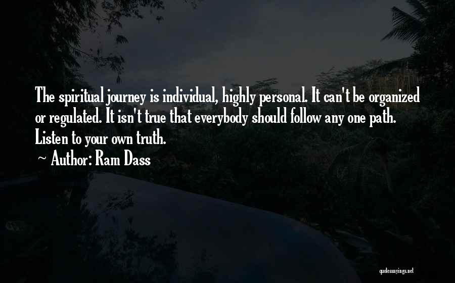 Ram Dass Quotes 101500