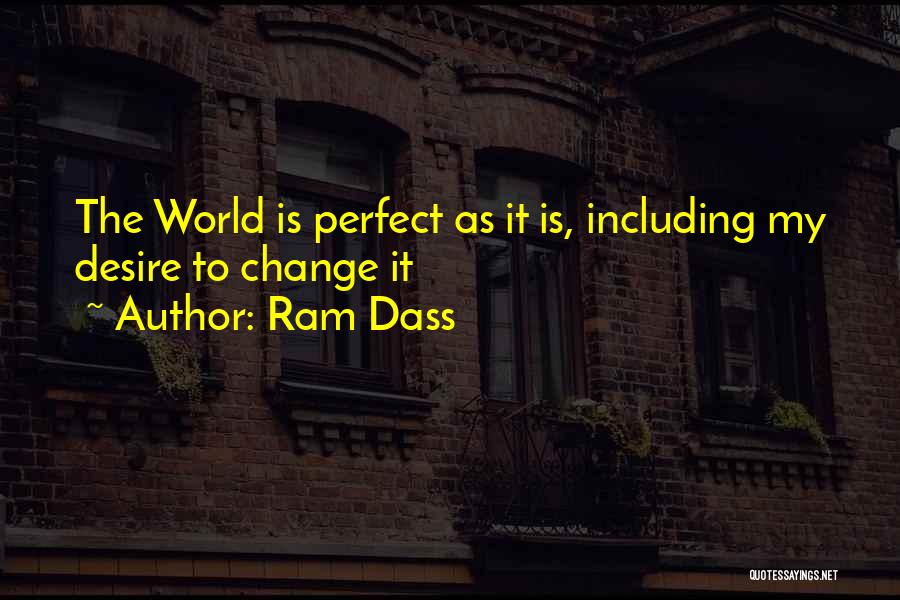 Ram Dass Quotes 1200723