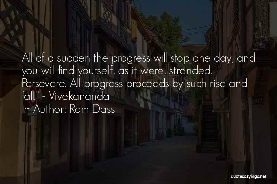 Ram Dass Quotes 1660042