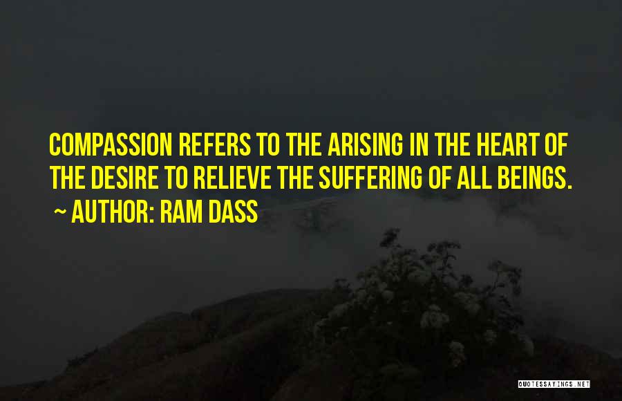 Ram Dass Quotes 2029969