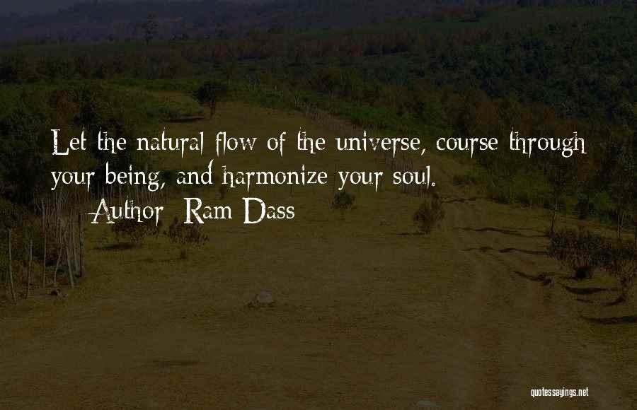 Ram Dass Quotes 423610