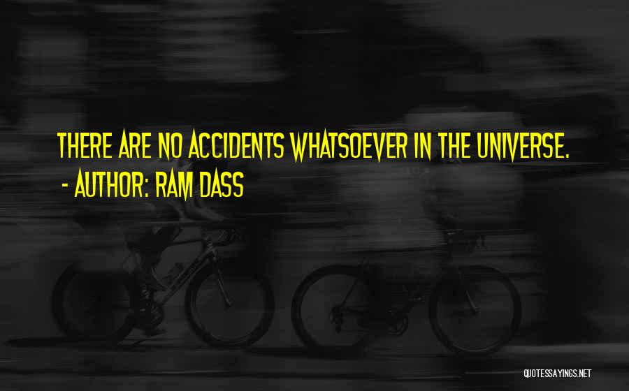 Ram Dass Quotes 489971