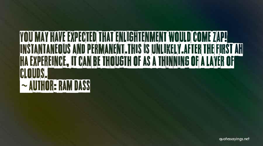 Ram Dass Quotes 547820