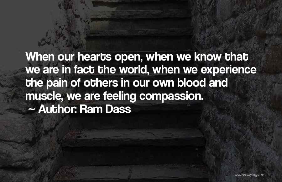 Ram Dass Quotes 638658